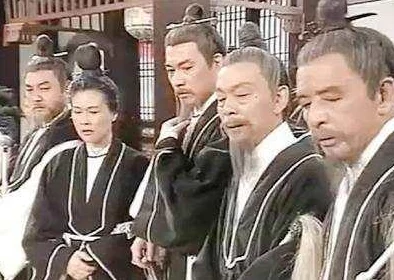 金庸世界里的道士全真七子武功再探