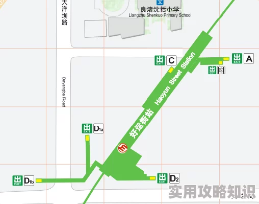 最新发地布路线现已开通三条主要线路覆盖五个核心区域