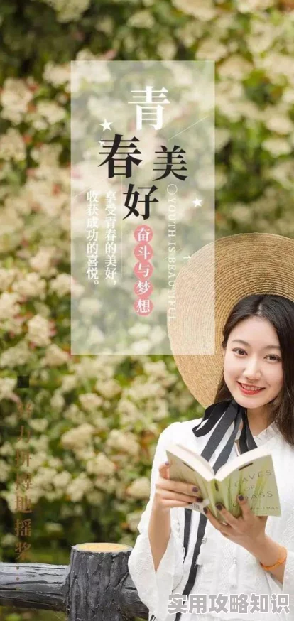 少白结全文免费阅读全文积极向上，勇敢追梦，生活充满希望与可能性