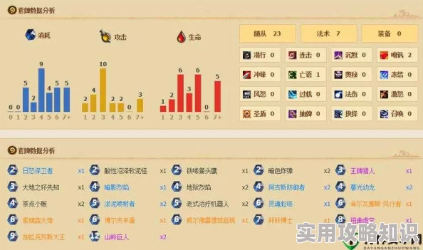 炉石传说KMR战队独家揭秘：大王术牌组深度分享，附带新赛季惊喜构筑调整！