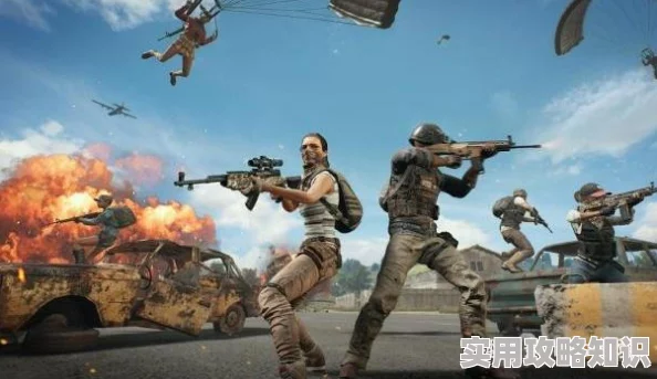绝地求生刺激战场死斗模式惊现BUG，不开枪竟也能轻松夺冠！官方即将修复带来新惊喜！