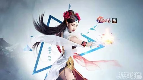 大唐双龙传手游惊喜爆料：盖苏文与婠婠实力对决，揭秘谁更胜一筹！