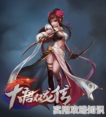 大唐双龙传手游惊喜爆料：盖苏文与婠婠实力对决，揭秘谁更胜一筹！