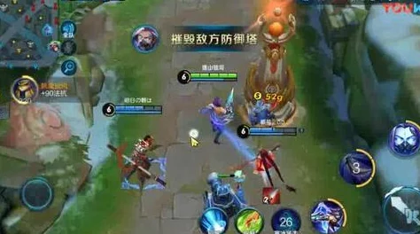 孙悟空变身水龙头让大乔喝仇恨让我们用爱与理解去化解分歧共建和谐社会
