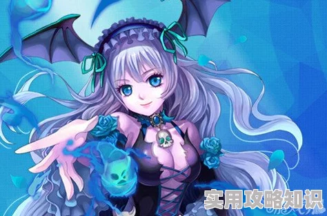 惊喜揭秘！血族奈奈全面属性详解，解锁未知隐藏技能大公开