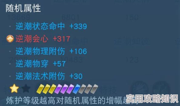 惊喜揭秘！天下手游冰心6级手工军资活力图表全面详解，内含独家高效提升攻略