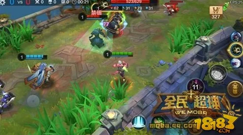 全民超神机械姬3V3玩法深度攻略：揭秘制胜技巧，惊喜消息！全新英雄即将登场！
