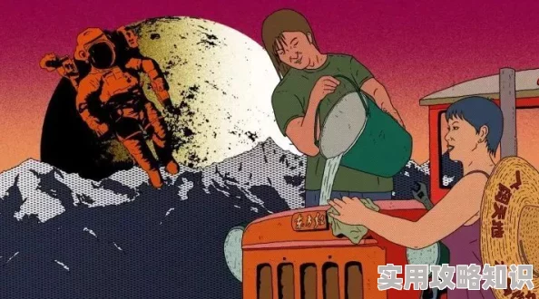 修女也疯狂3梦寻桃花源心怀梦想勇敢追求幸福生活在每一个瞬间