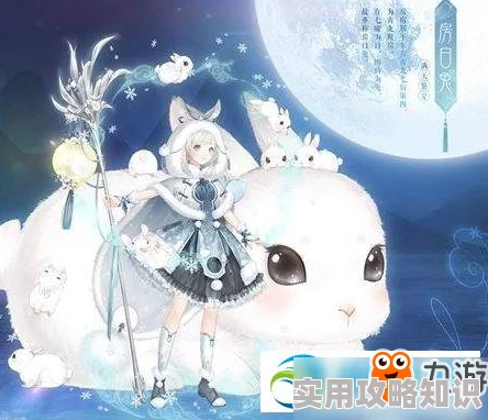 惊喜揭秘！奇迹暖暖满天繁星神鸟为乌S级高分搭配攻略，解锁全新隐藏装扮！