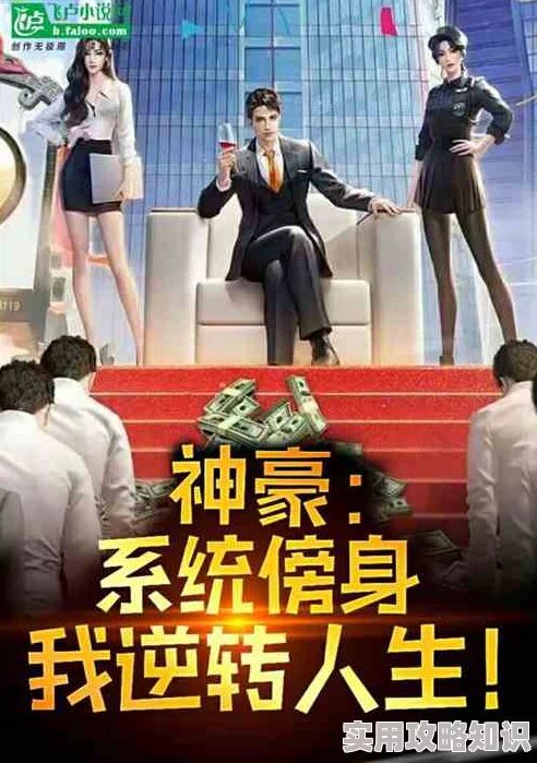 人和兽顶级神豪心怀梦想勇敢追求成功与幸福的每一天