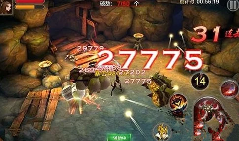 全民斗战神惊喜攻略：揭秘高效击败盗宝小妖新策略，轻松获取宝藏秘籍！