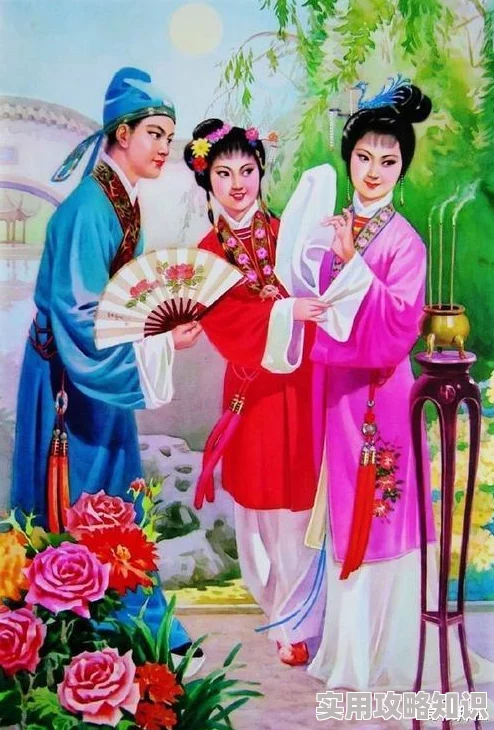 崔莺莺的叱户据说崔莺莺私下抱怨张生不解风情还偷偷与红娘学做西域点心