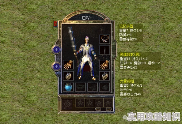 热血江湖深度爆料：顶级武器与限量版衣服，哪个更占优势？