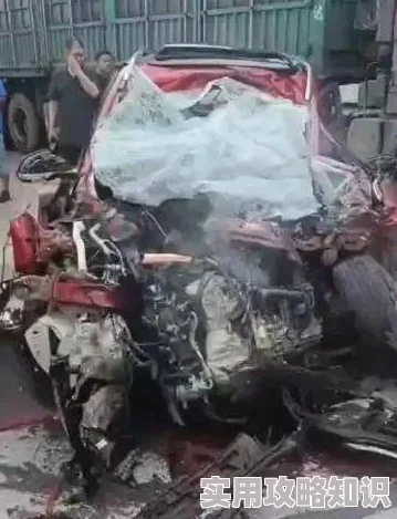 我和么公在货车上疯狂酿成惨祸最终导致家破人亡