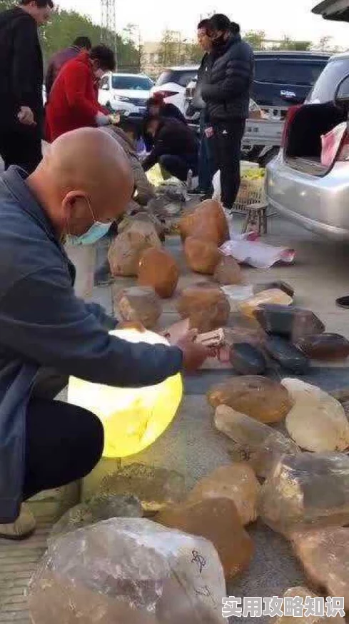 异能古董商淘宝捡漏赌石鉴宝开启异能人生