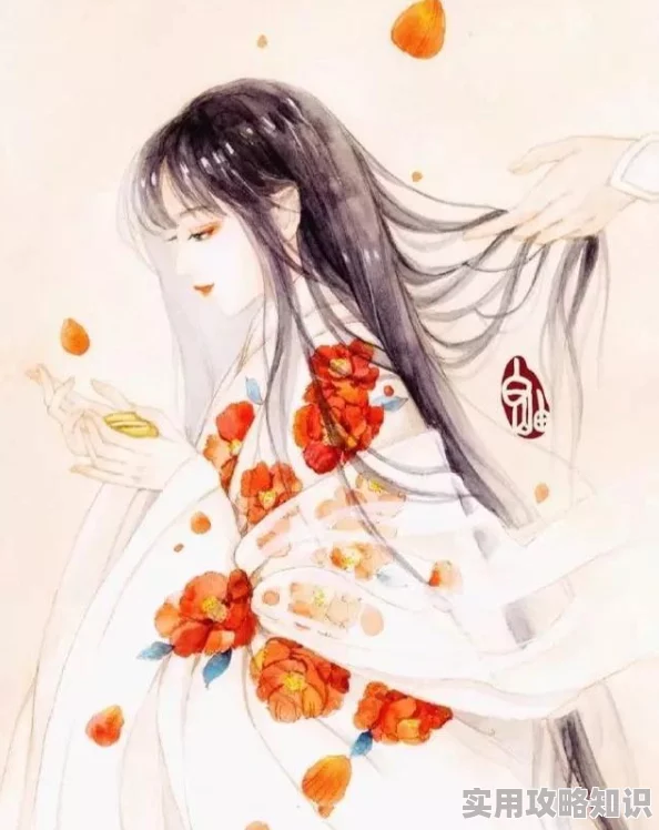 为谁空流连[忠犬侍卫受]深情守护隐忍爱恋忠诚与占有欲交织的虐心故事