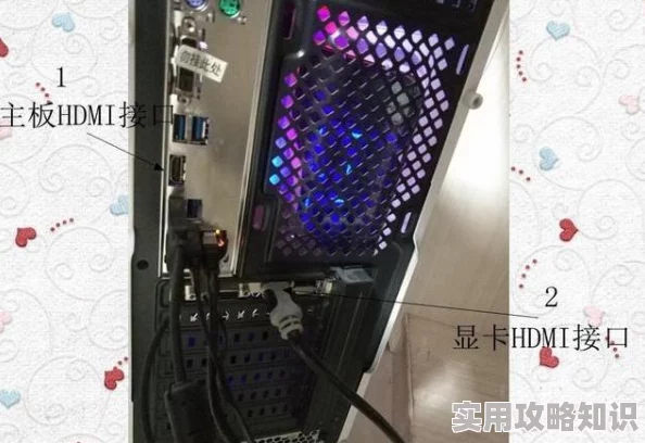 DNF性能优化爆料：如何正确设置独显以提升游戏体验