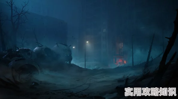 《时间旅者 重生曙光》恐怖元素全面爆表，2025年惊悚新篇震撼登场
