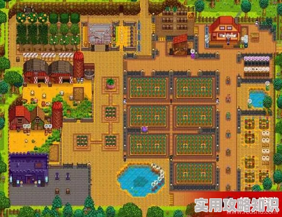 星露谷物语力量法杖任务全攻略：揭秘铱锭获取与丰厚奖励