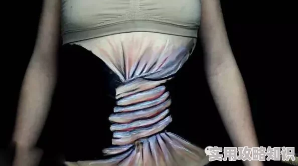 狠狠干美女网友：这种表达令人不适，建议换个说法