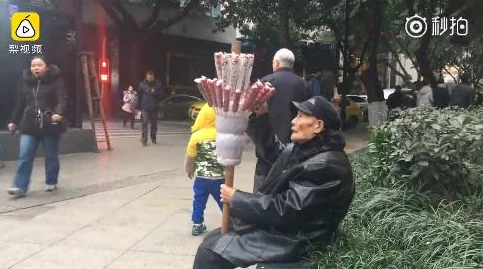 82岁老人找20多岁小伙子引网友质疑或涉违法行为