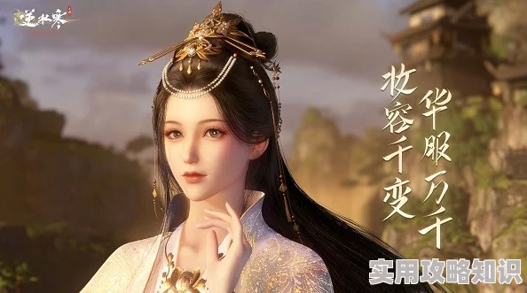 《逆水寒手游》武功山联动12月31日开启，全面探索游戏新内容