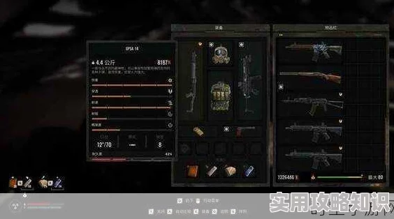 潜行者2切尔诺贝利之心：揭秘AR416扩容弹匣获取爆料地点