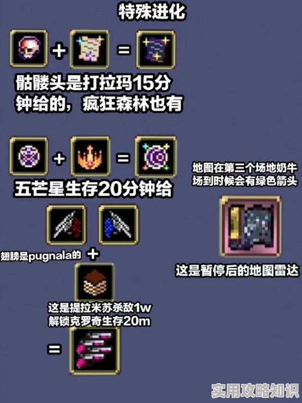 吸血鬼幸存者：揭秘最强超武排行与最新爆料信息