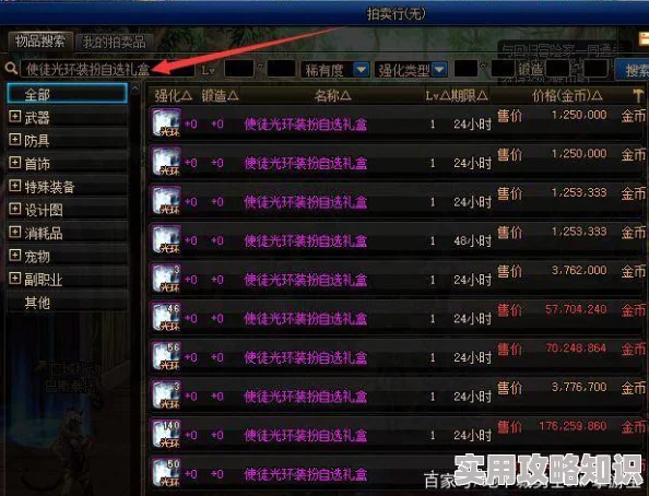 DNF玩家爆料：揭秘哪个奶嘴装备最容易获取与打造攻略