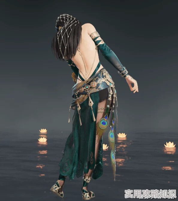 永劫无间女角色颜值大比拼：花无痕VS浣烟纱，新皮肤爆料谁更惊艳？