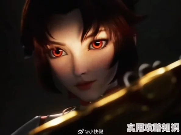 少司缘翻白眼流眼泪的背景故事为什么戳中泪点引发强烈共鸣