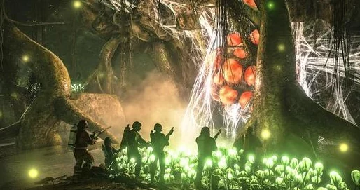 方舟生存进化VS各大沙盒游戏：最新爆料揭秘哪款更胜一筹？