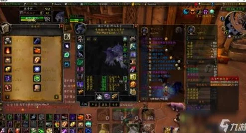 DNF手套选择大揭秘：高级、附魔、传说与史诗，哪个最适合你？