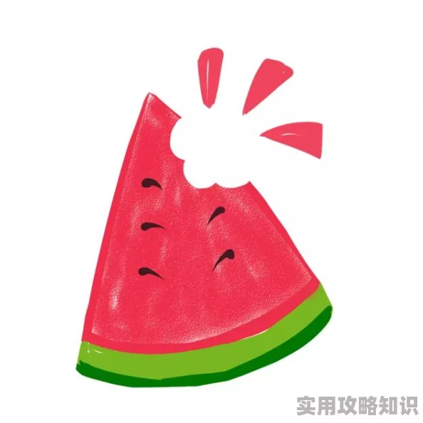 大西瓜porn为什么让人趋之若鹜因为它满足了人们对新鲜事物的好奇心为何如此火热