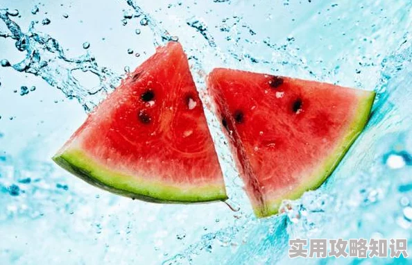 大西瓜porn为什么让人趋之若鹜因为它满足了人们对新鲜事物的好奇心为何如此火热