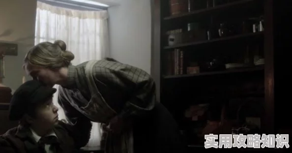 为什么这部作品引发了巨大争议为何《她在丈天面被耍了伦理》挑战了传统的伦理观念