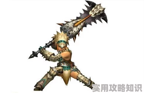 怪物猎人系列爆料：探索哪个远程武器最好玩且最具新意！