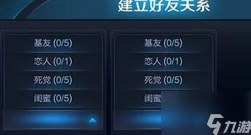 王者荣耀亲密等级表最新爆料：2024年全级别亲密度数值详解