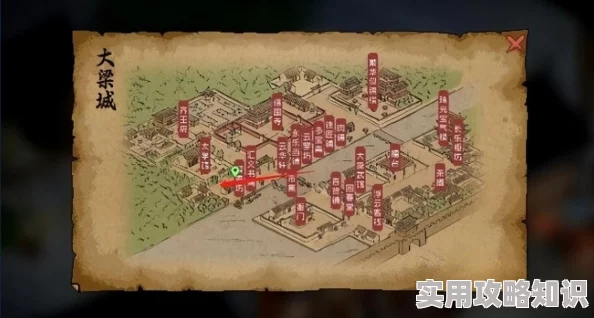 大侠立志传鉴定能力升级攻略：揭秘高效提升鉴定类能力的绝妙方法