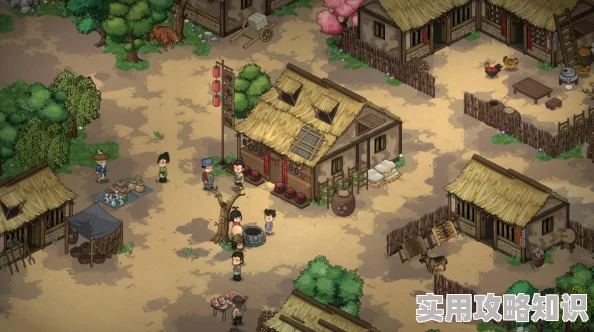大侠立志传鉴定能力升级攻略：揭秘高效提升鉴定类能力的绝妙方法