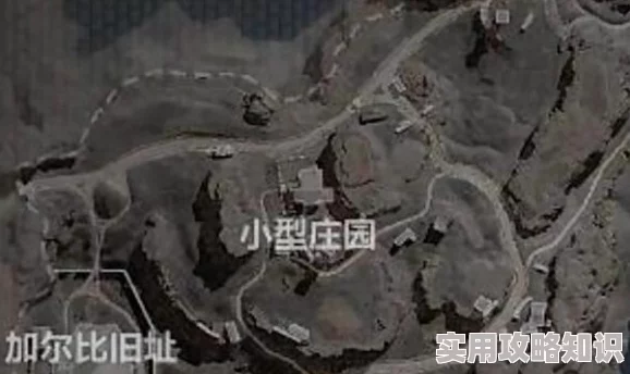 三角洲行动长弓溪谷彩蛋协议箱位置全揭秘及获取攻略
