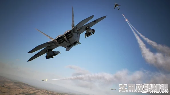 战争雷霆VR模式开启攻略：全新爆料，解锁沉浸式空战体验秘籍