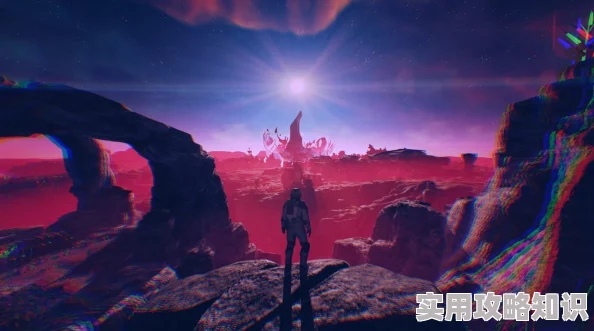 《星空》首个大型DLC“破碎空间”今晚11点震撼上线，爆料全新剧情与挑战