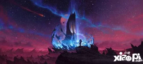 《星空》首个大型DLC“破碎空间”今晚11点震撼上线，爆料全新剧情与挑战
