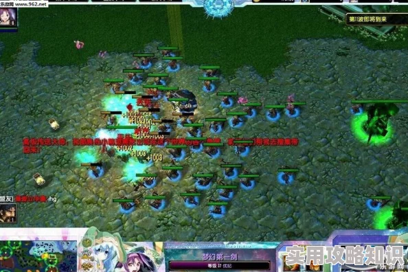魔兽争霸RPG新爆料：探索哪款地图最好玩，隐藏关卡揭秘！