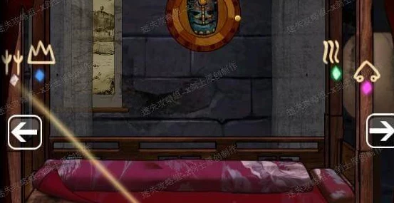 《逆水寒》长生观二期绘影藏珍宝箱位置全揭秘与攻略