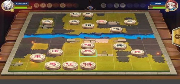 2024热门象棋游戏大盘点：揭秘哪些好玩的有趣象棋手游
