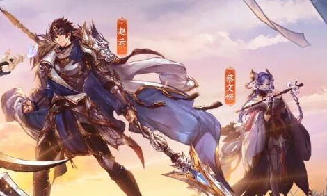 三国志幻想大陆战力提升全攻略：爆料高效方法与技巧