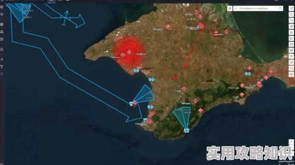 三角洲行动攀升地图：揭秘坦克出生点附近山坡下的最佳进攻点位