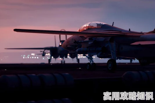 GTA5飞行技巧大揭秘：详解如何驾驶飞机，爆料隐藏飞行任务